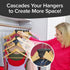 Triangles for Hangers.